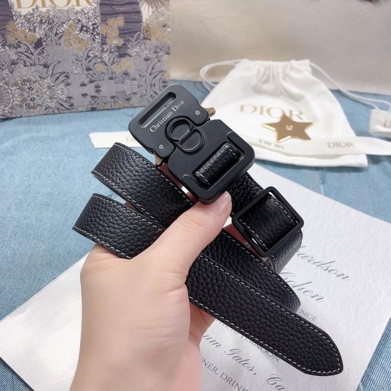 DIOR Belts 709